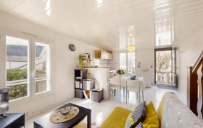 1 Bedroom Cozy Home In Josselin